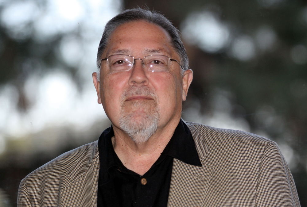 Michael Mares Headshot