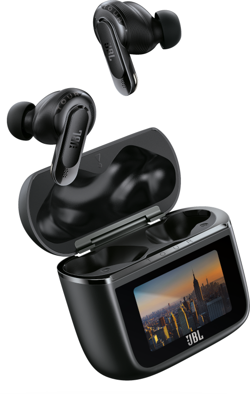 JBL Tour Pro 3 JBL Tour Pro 3