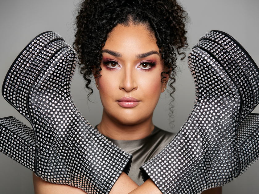 Persbericht | Soundos komt naar de Lotto Arena in Antwerpen voor haar grootste show ooit in België