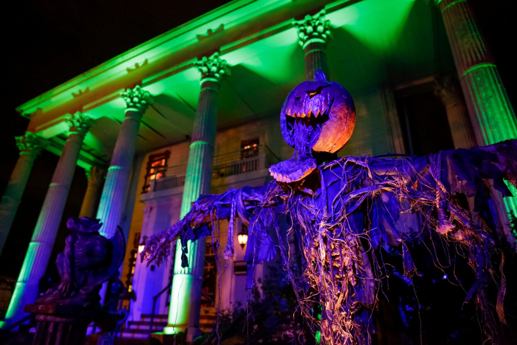5 experiencias espeluznantes en Estados Unidos para esta spooky season