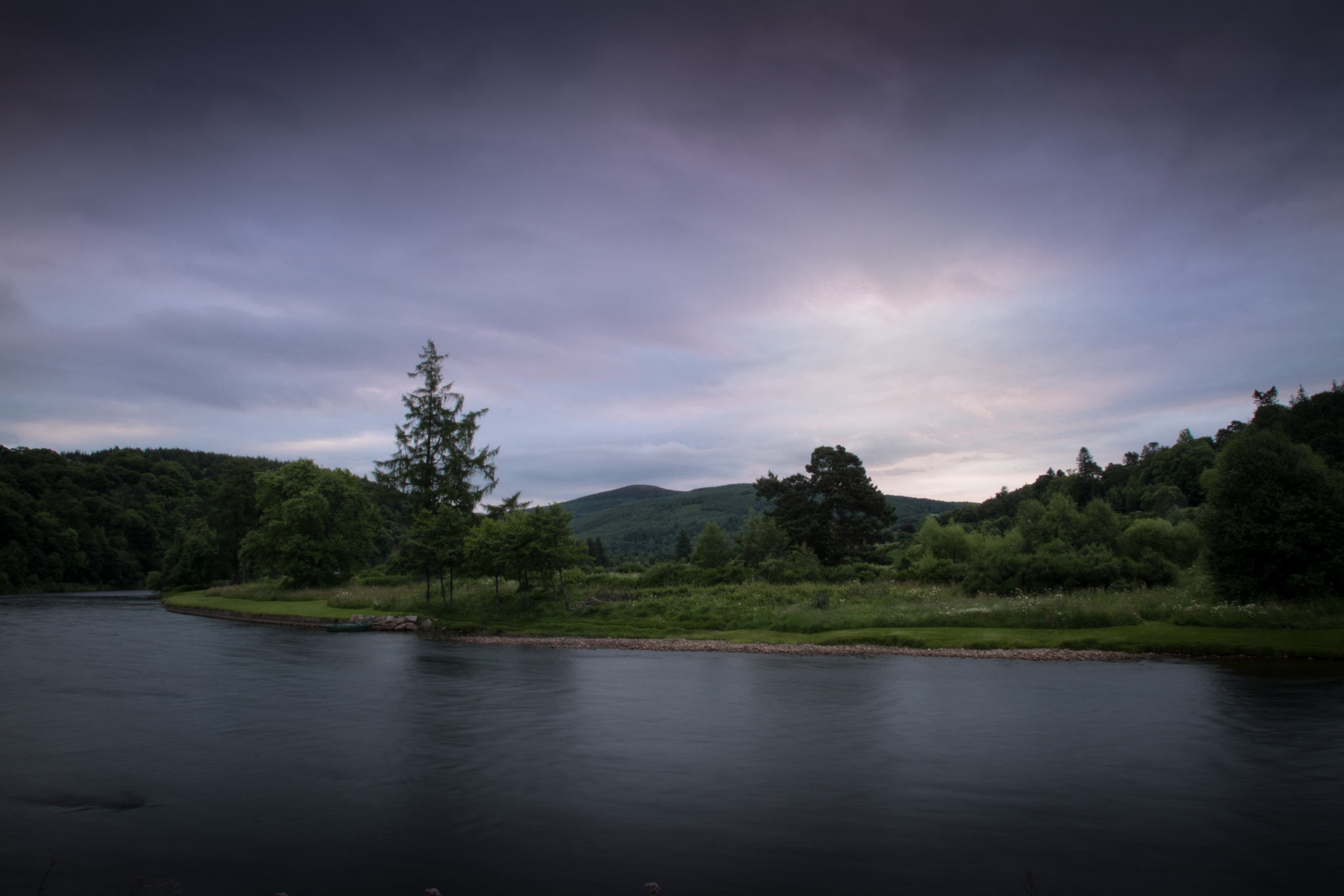 Speyside, Escocia