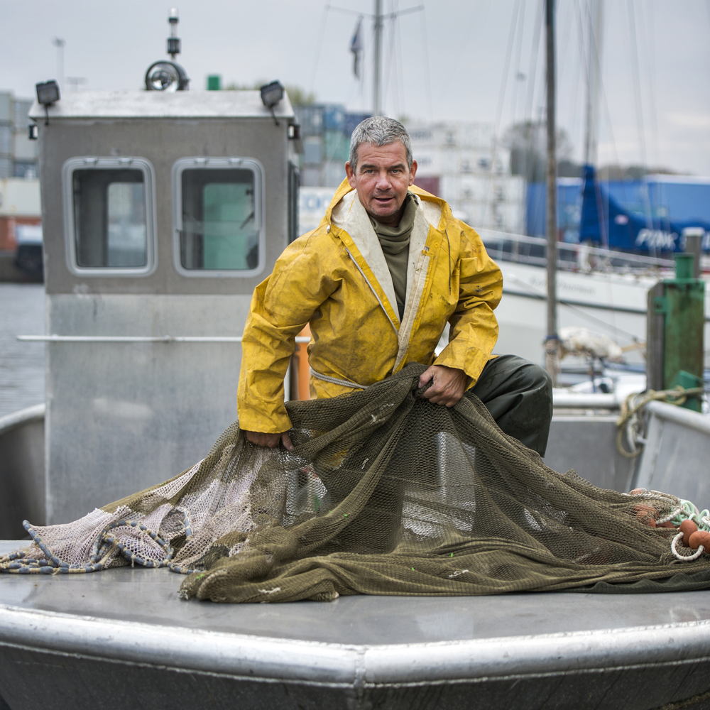 Ansjovis (c) Henk van Schilt voor VisitBrabant