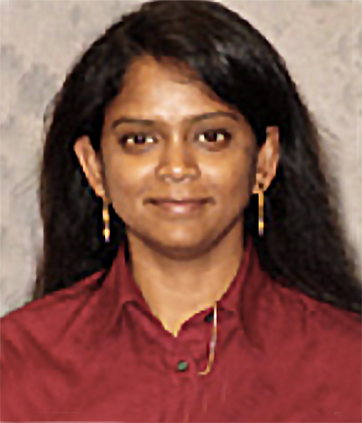 Anbu Subramaniyan, quality manager, General Motors