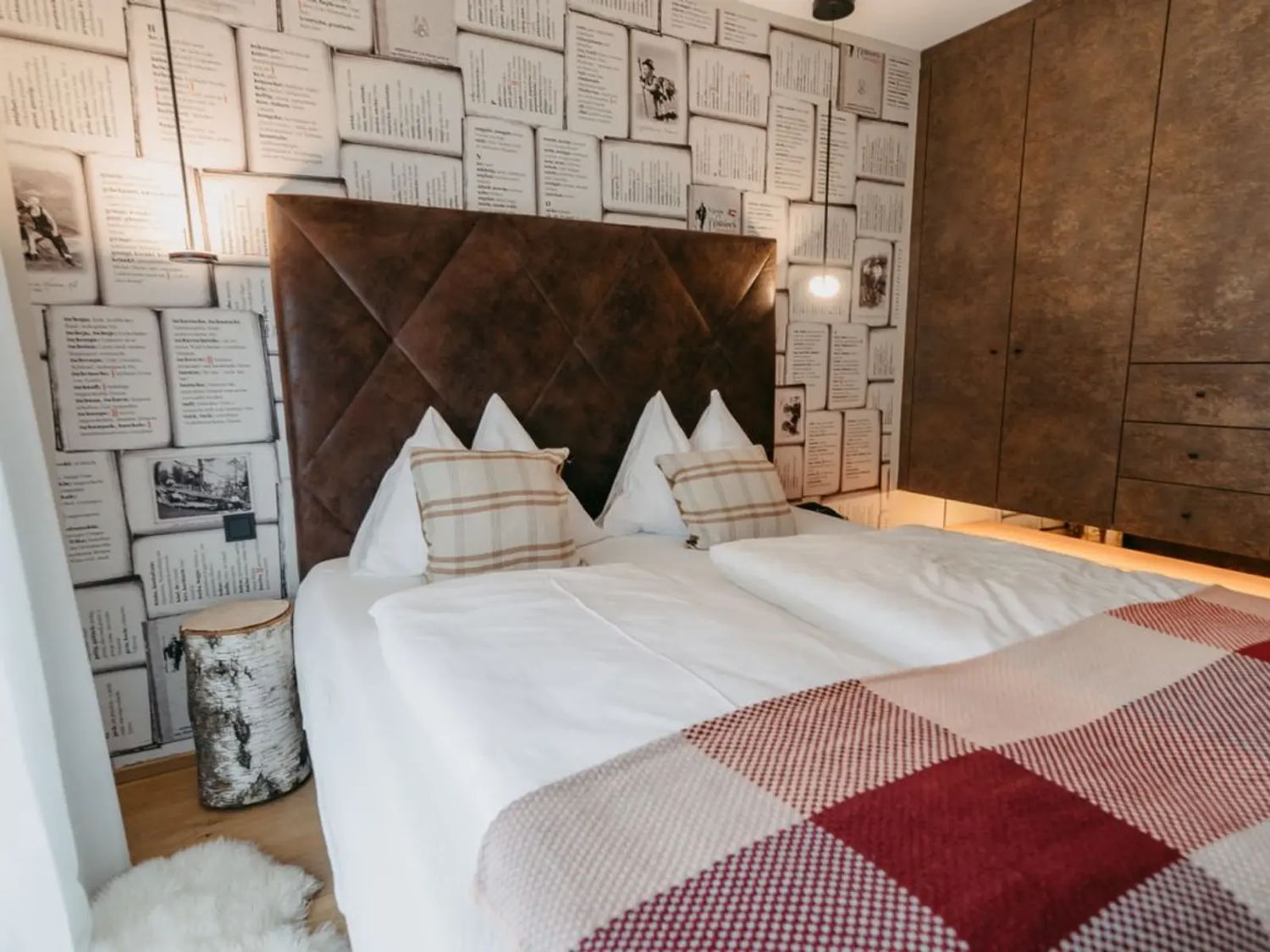 Vakantiehuis Nature Lodge, Lungau Oostenrijk 
