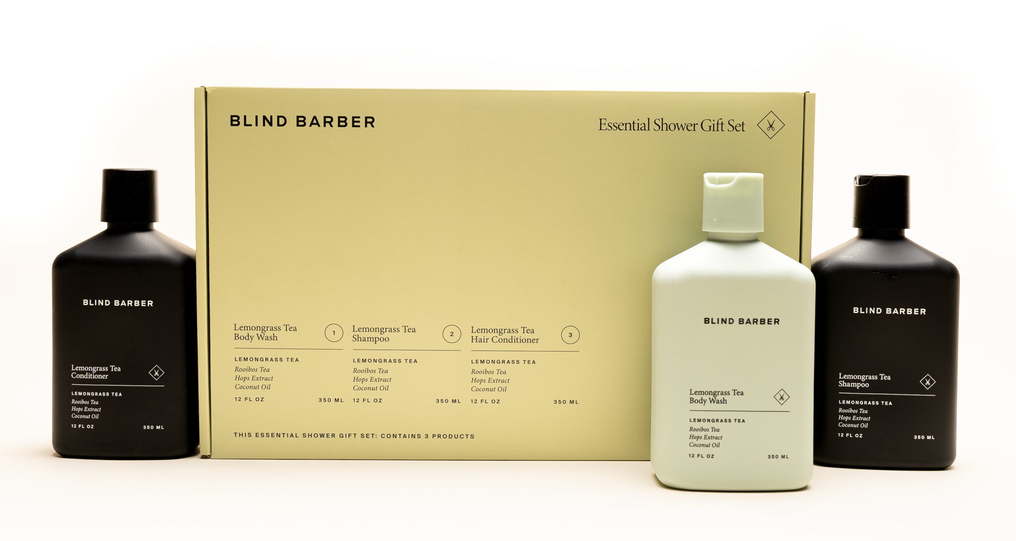 Shower Gift Set | €57 Shower Gift Set | €57