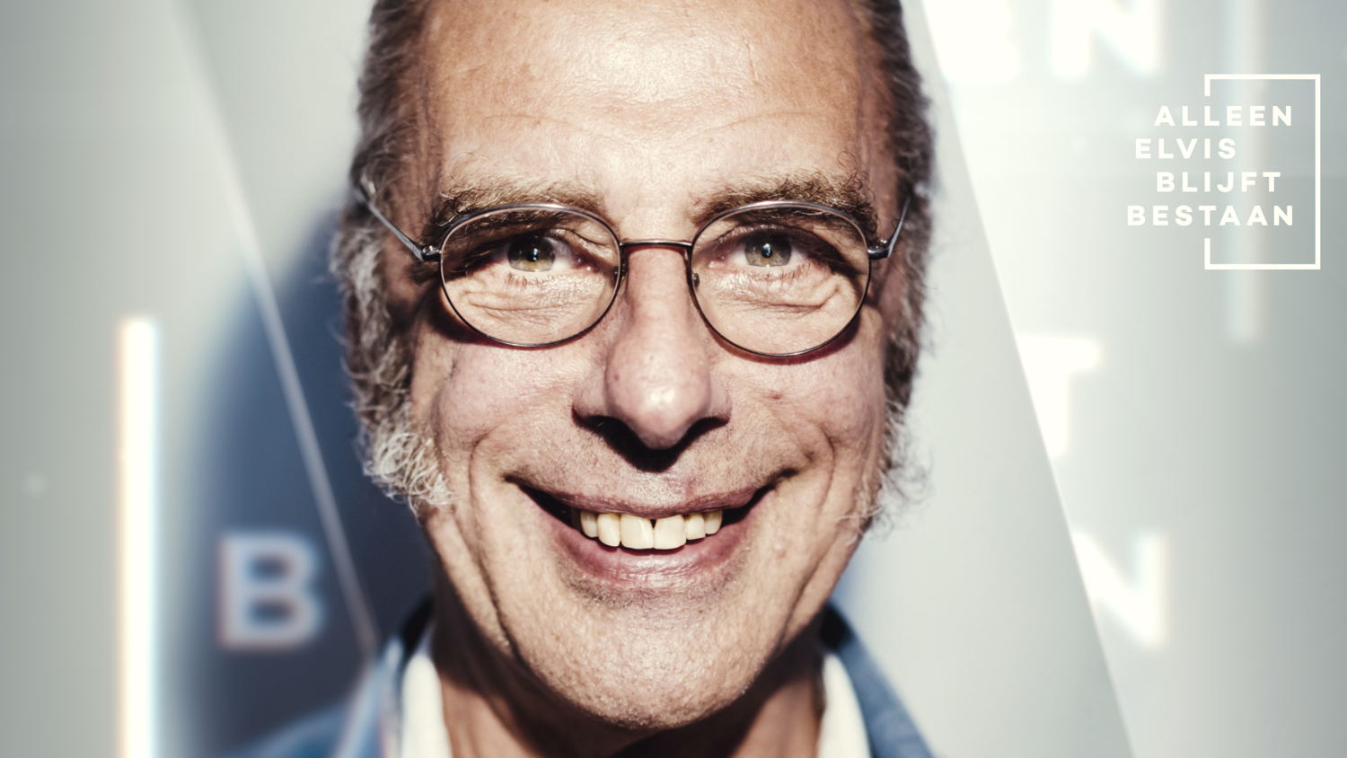 PETER DE GRAEF ©Stefaan Temmerman