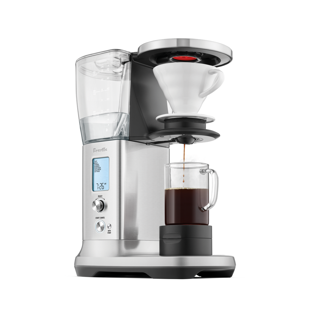 Sage Appliances®_Luxe Precision Brewer_299,90 EUR