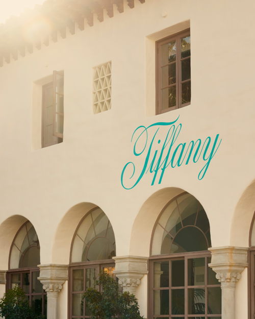 Tiffany & Co. - The Beverly Estate ( (4)