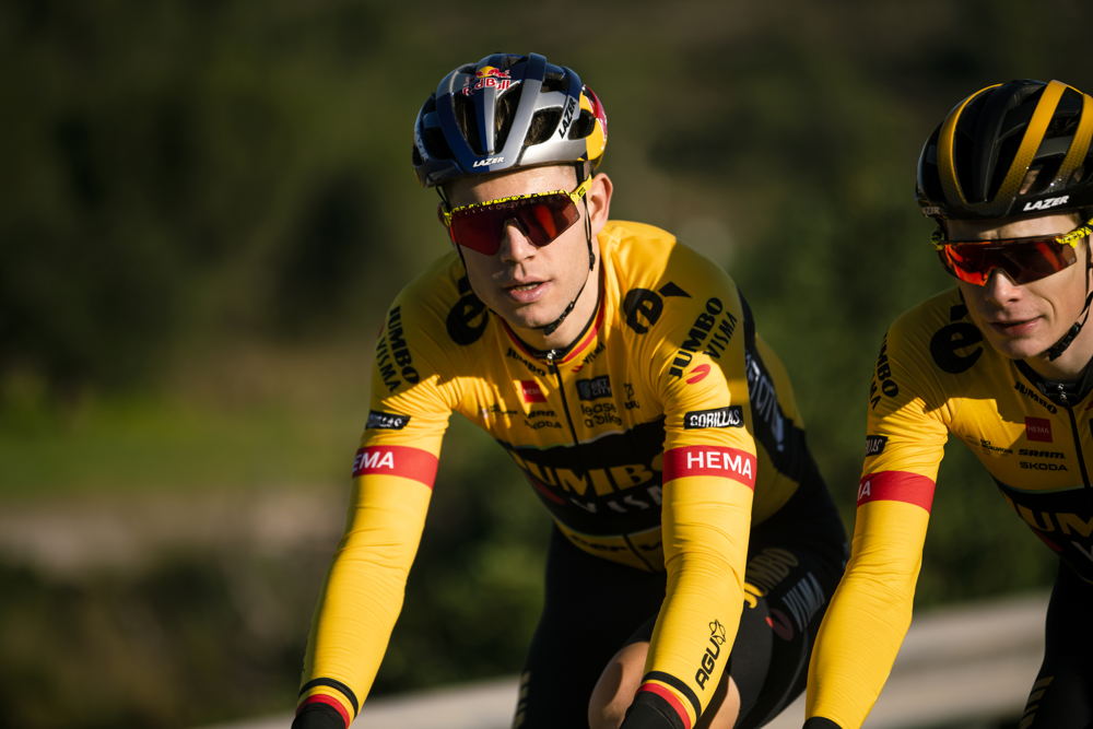 OAKLEY TOUR DE FRANCE COLLECTION CAMPAIGN IMAGE (3)