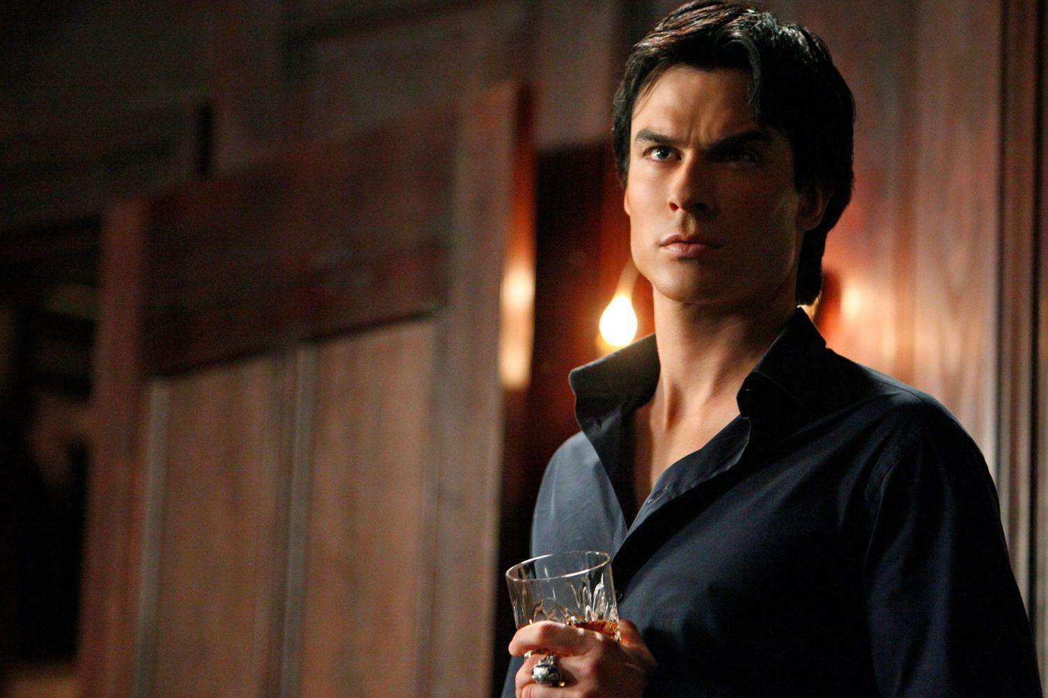 Heroes Comic Con accueille le célèbre acteur Ian Somerhalder