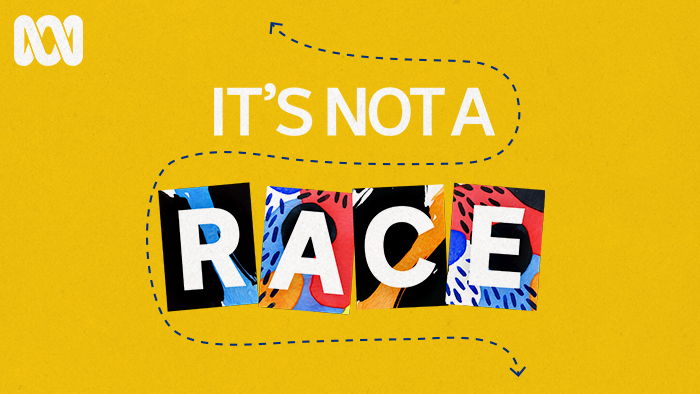 It's Not A Race RC