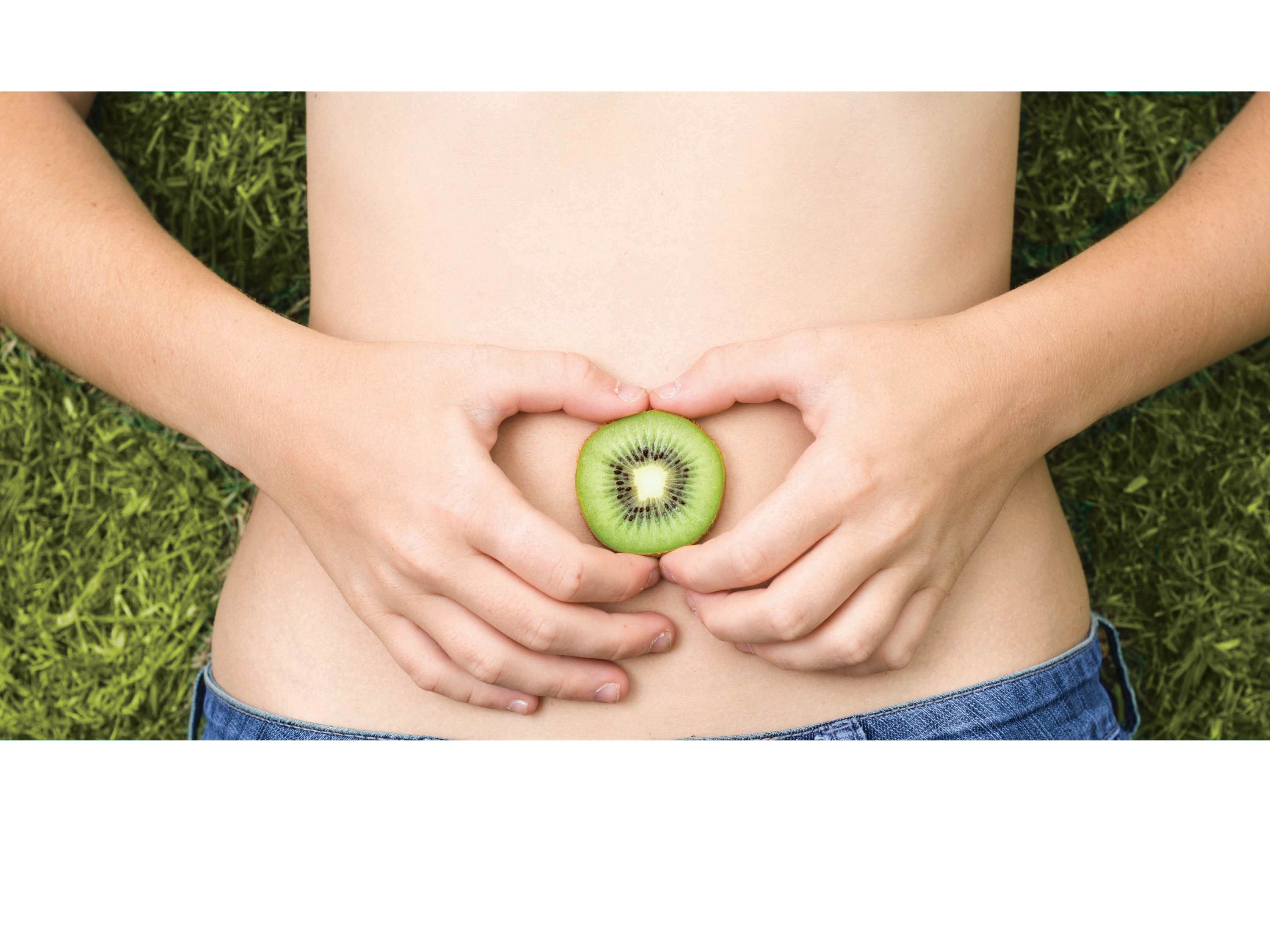 Étude nationale : la santé digestive garante de notre bien-être général