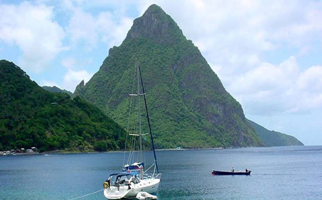Enhancing environmental management and climate change legislation in Saint Lucia