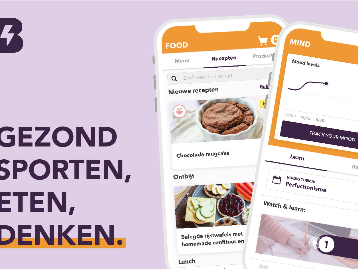 NIEUW: BOOST! breidt app uit met CRISP 