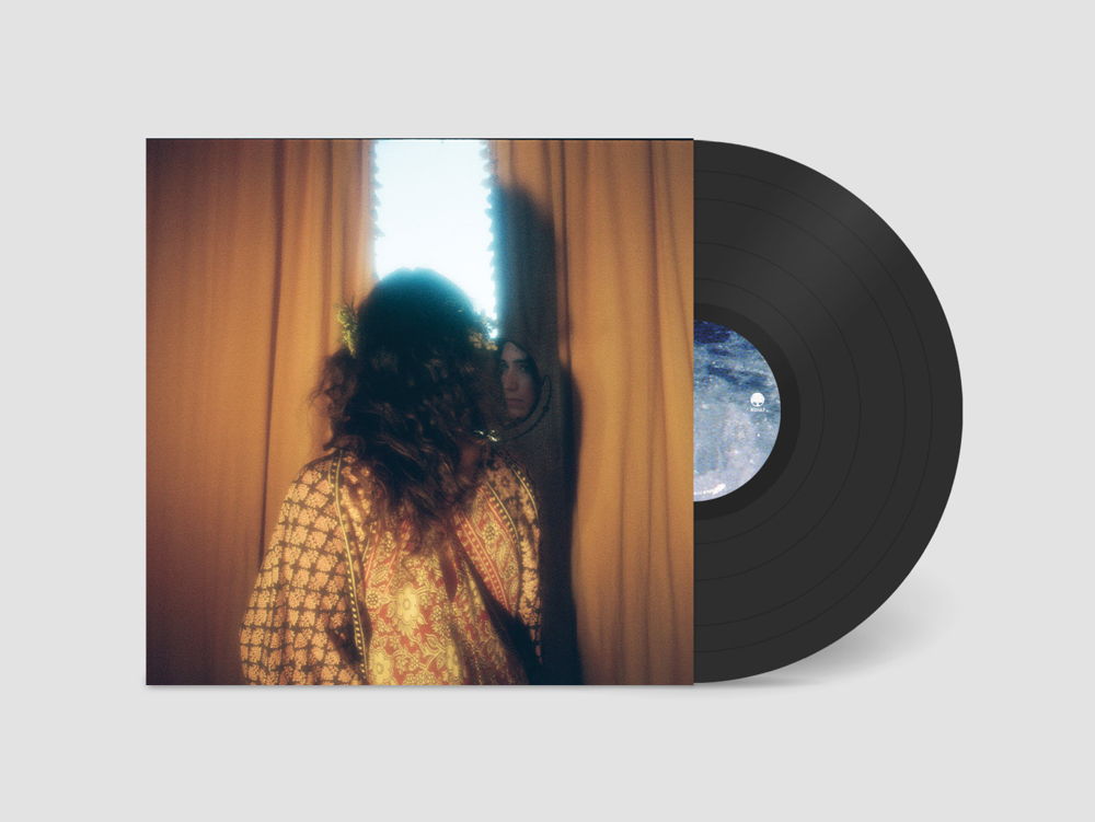 Holy Matter - Beauty Looking Back - vinyl LP