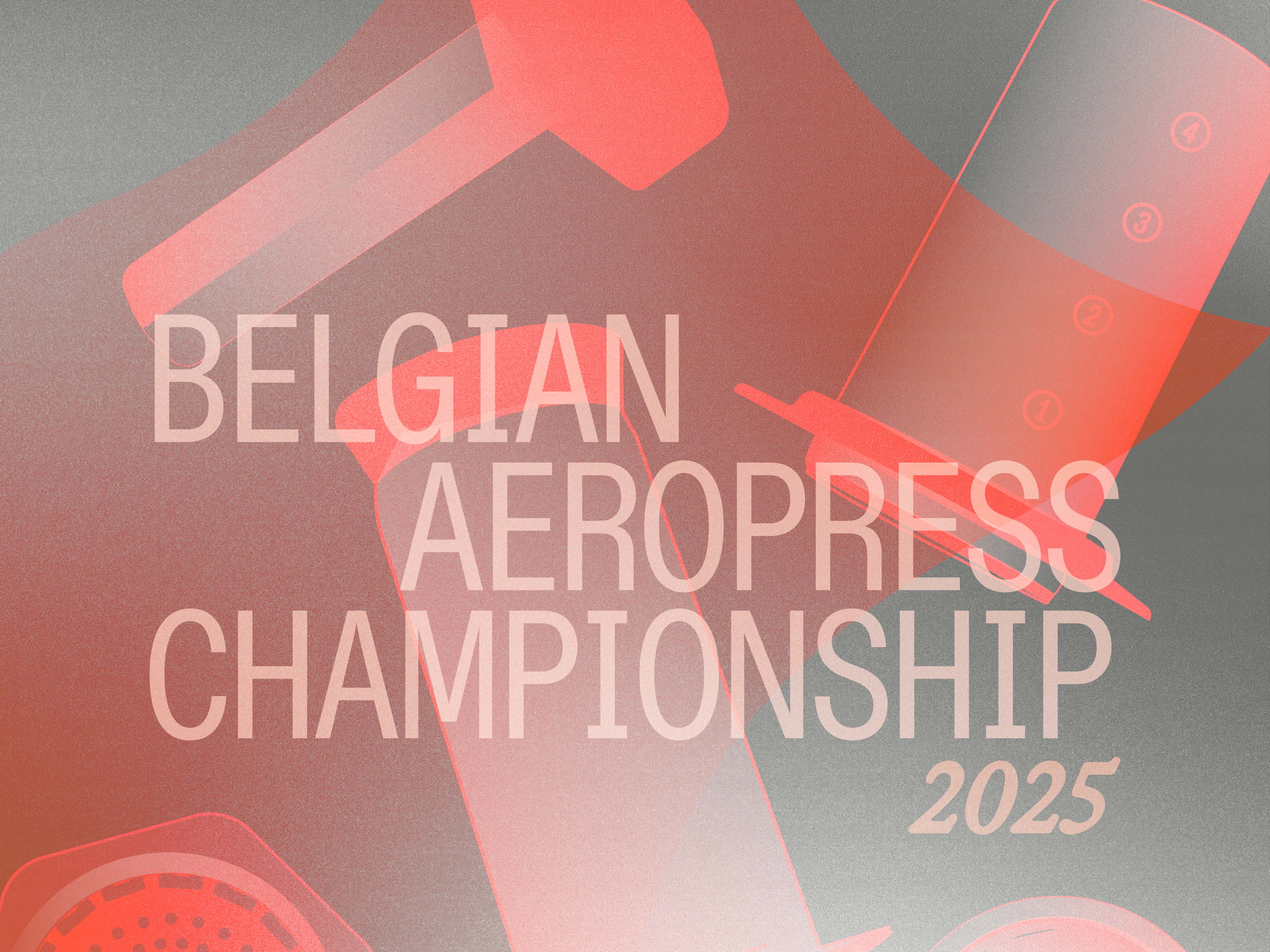 Wide Awake organiseert grootste Belgische Specialty Coffee competitie  
