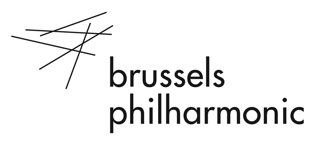Logo Brussels Philharmonic