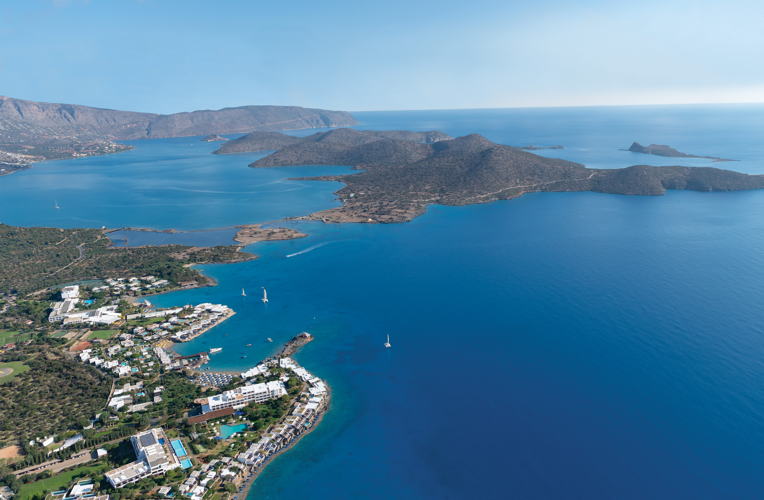 Panoramic view