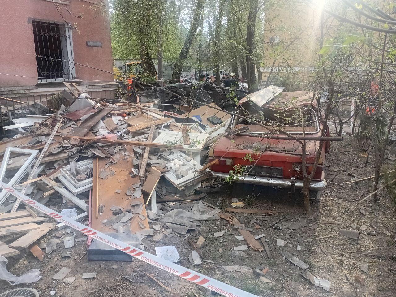De meedogenloze en willekeurige bombardementen in Oekraïne moeten stoppen  