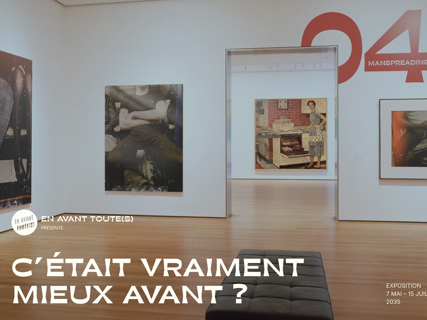 Et si un Musée du Patriarcat existait vraiment ?