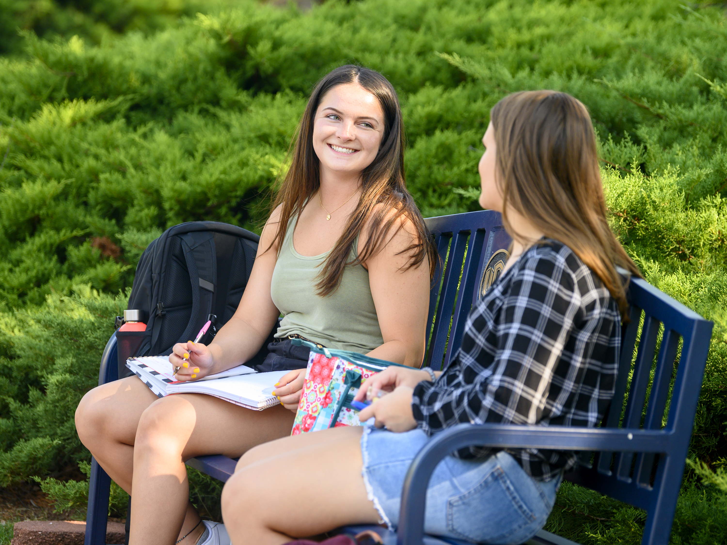 UCO Recognized Nationally for Commitment to First-Generation Student Success