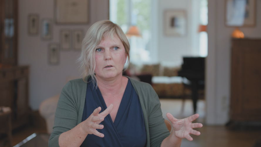 Marijke Weewauters