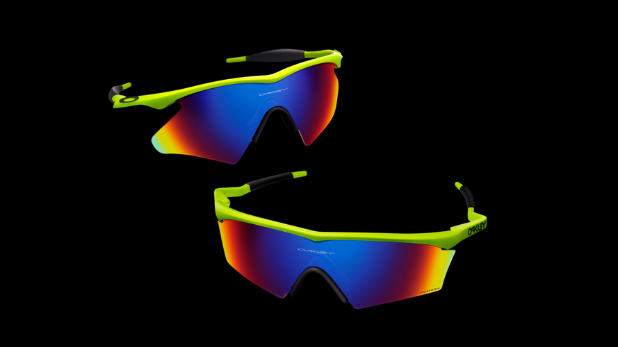 OAKLEY MUMBO + PRO M FRAME - CAMPAIGN IMAGE (1)