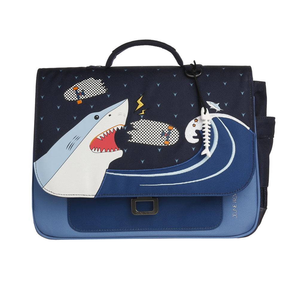 JeunePremier_AW21_ItBagMini_Sharkie_front_119,9EUR