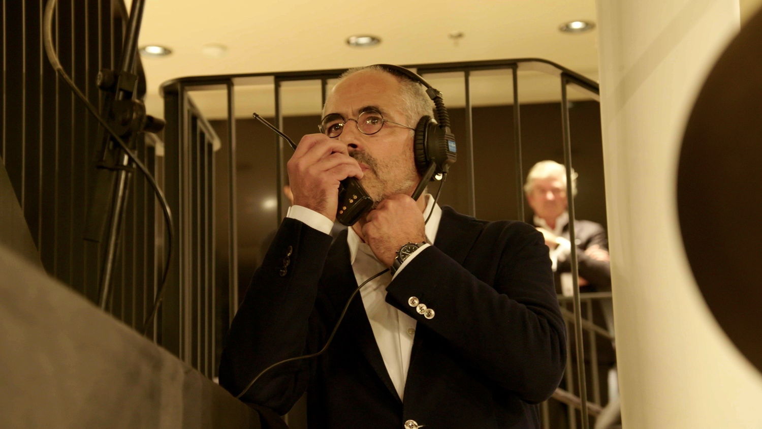 Bruno- Topservice 
(c) VRT