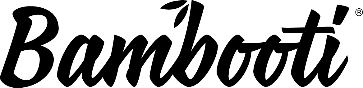 Logo Bambooti