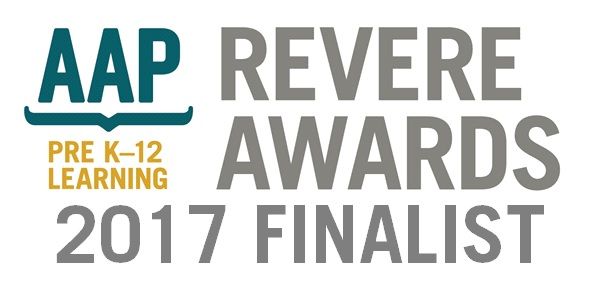 Turnitin Revision Assistant is a finalist in the REVERE Awards recognizing excellence in learning materials.