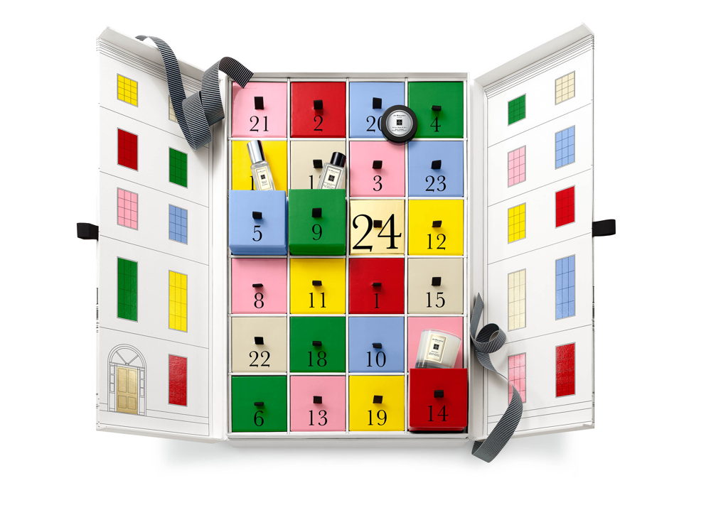 Advent Calendar