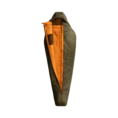 PERFORM Fiber XL/L – olive
