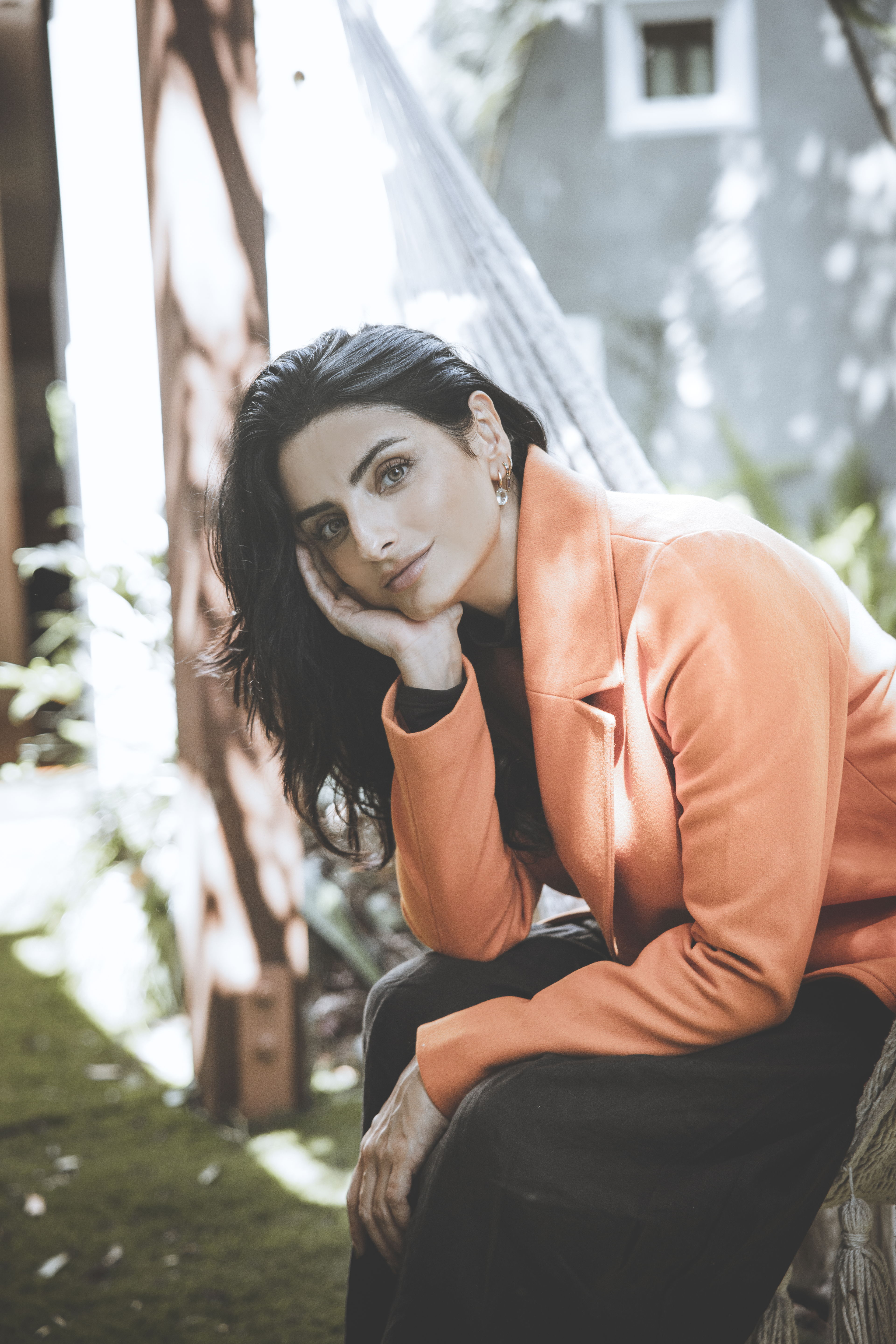 Aislinn Derbez