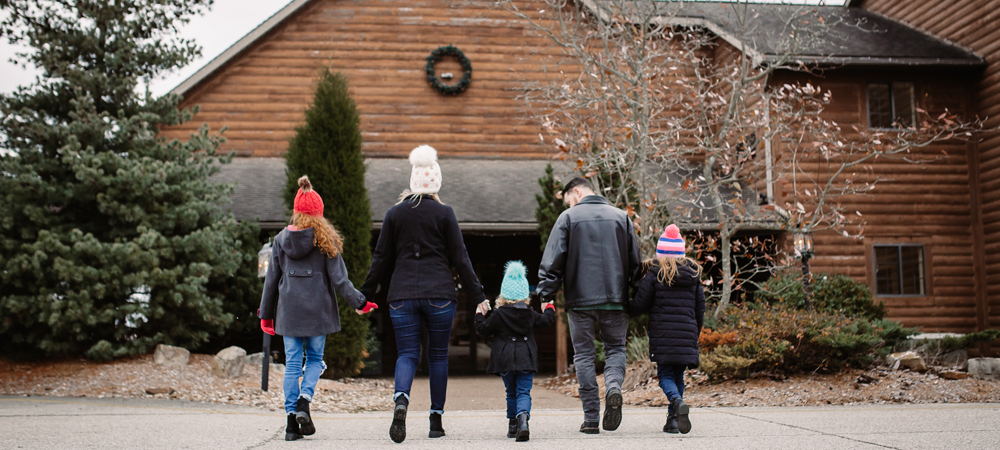 Santa Claus, Indiana