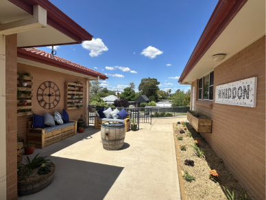 Back in Bloom: Whiddon’s Spring Garden Competition Returns for 2025, Celebrating Gardens, Creativity, and Connection 