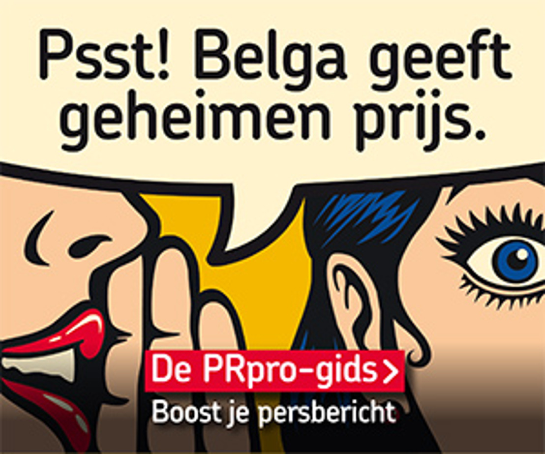 Belga geeft geheimen prijs
