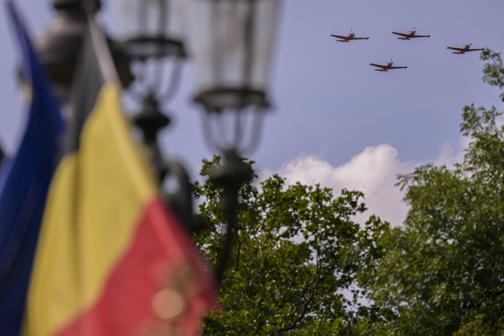 About 900 Belgians seek repatriation from Gulf states