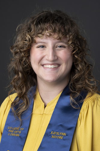Katelynn Moore