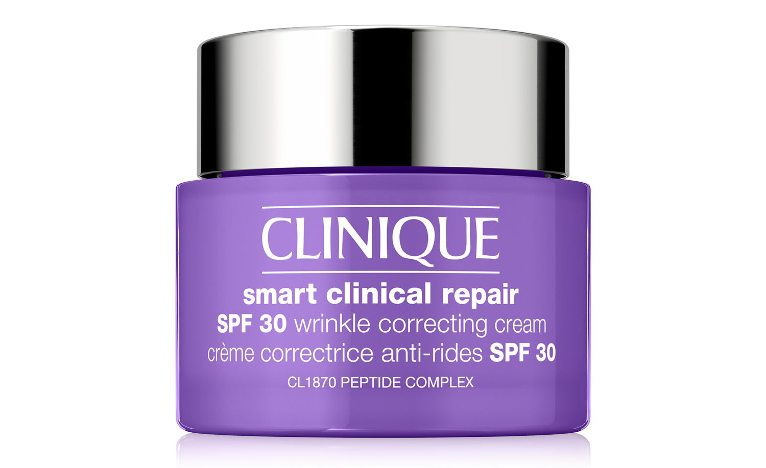 CLINIQUE_SMART_CLINICAL_REPAIR_SPF_WRINKLE_CREAM_RRP_50ml €89
