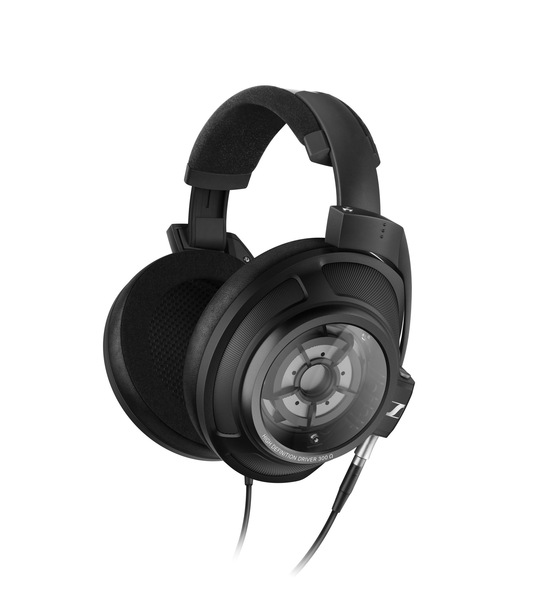 For the audio nerd on your list
HD 820
+ the best of both worlds: closed-back audiophile headphones which deliver astonishingly transparent sound while blocking ambient noise
+ Gorilla glass transducer cover minimizes resonances and ensures an incredibly realistic and natural sound field
+ manufactured at the Sennheiser headquarters in Wedemark, Germany
MSRP: 2,399 EUR
For the audio nerd on your list
HD 820
+ the best of both worlds: closed-back audiophile headphones which deliver astonishingly transparent sound while blocking ambient noise
+ Gorilla glass transducer cover minimizes resonances and ensures an incredibly realistic and natural sound field
+ manufactured at the Sennheiser headquarters in Wedemark, Germany
MSRP: 2,399 EUR
