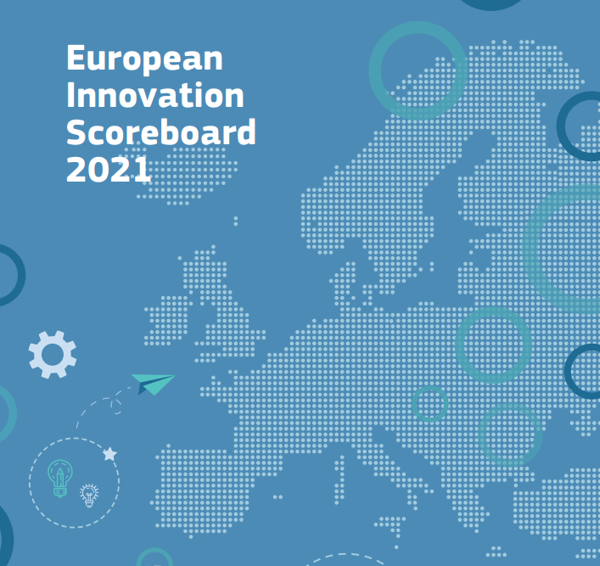 Brussels climbs 10 places as Innovation Leader on European Innovation Scoreboard