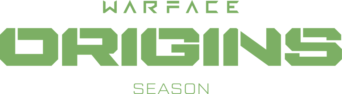 Warface’s All-New Origins Season Now Available