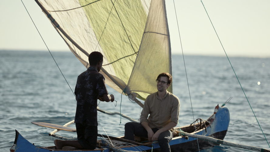Madagaskar