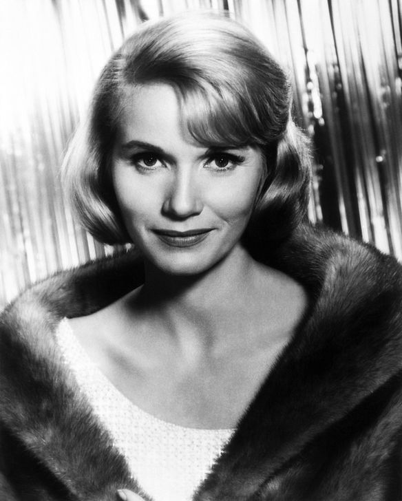 AKG1659752 Eva Marie Saint ©akg-images / Album