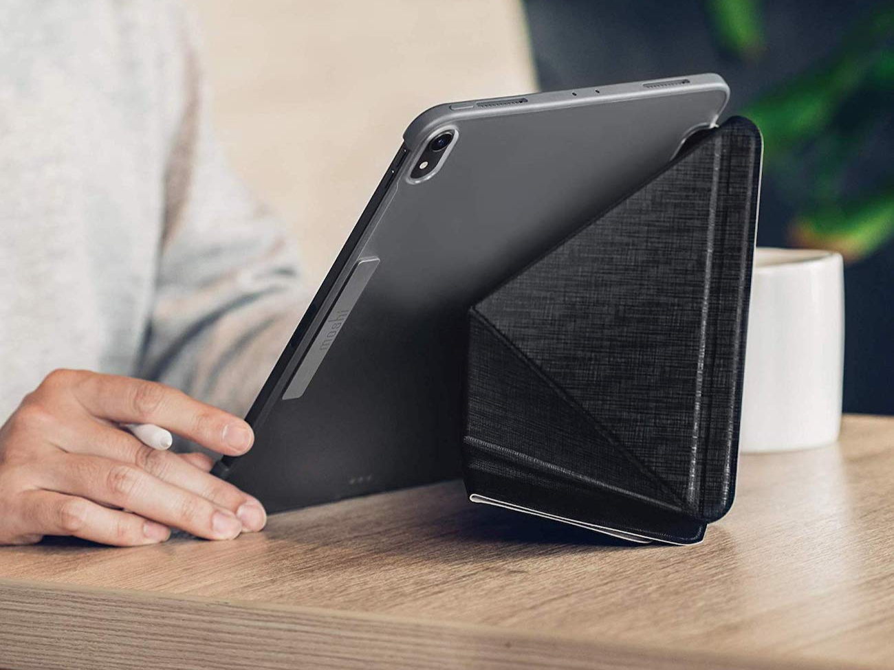 5 MANERAS EN LAS QUE MOSHI INNOVÓ LA INDUSTRIA DE LA TECNOLOGÍA
