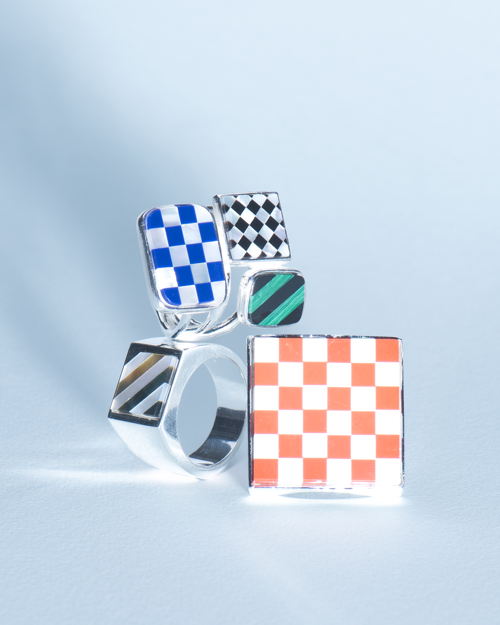 Wouters & Hendrix - SS25 Wouters & Hendrix - SS25