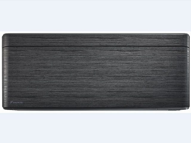 Daikin Stylish black

