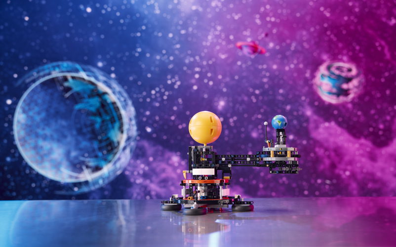 ©2024 De LEGO Groep