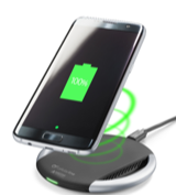 Wireless Charger - Adviesprijs: € 29,99